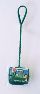 Supa Green Aquarium Net