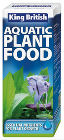 King British Aquatic Plant Food 100ml