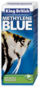 King British Methylene Blue 100ml