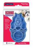 KONG Zoomgroom Boysenberry