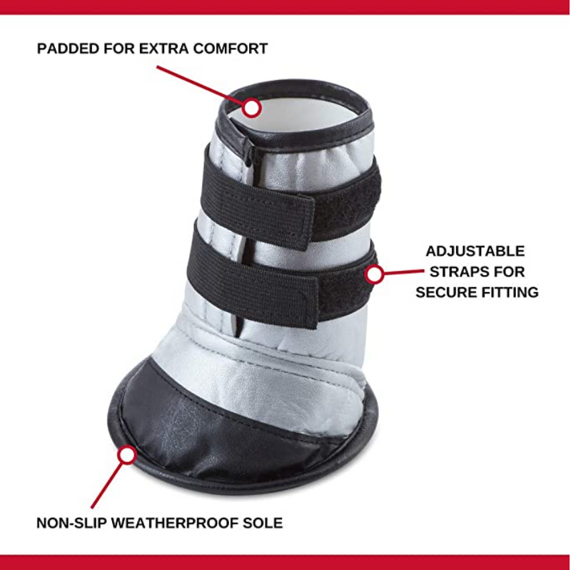 Mikki Dog Protective Boot