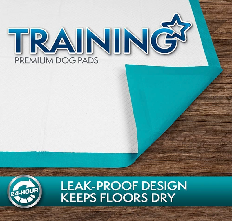 Simple solutions puppy pads sale