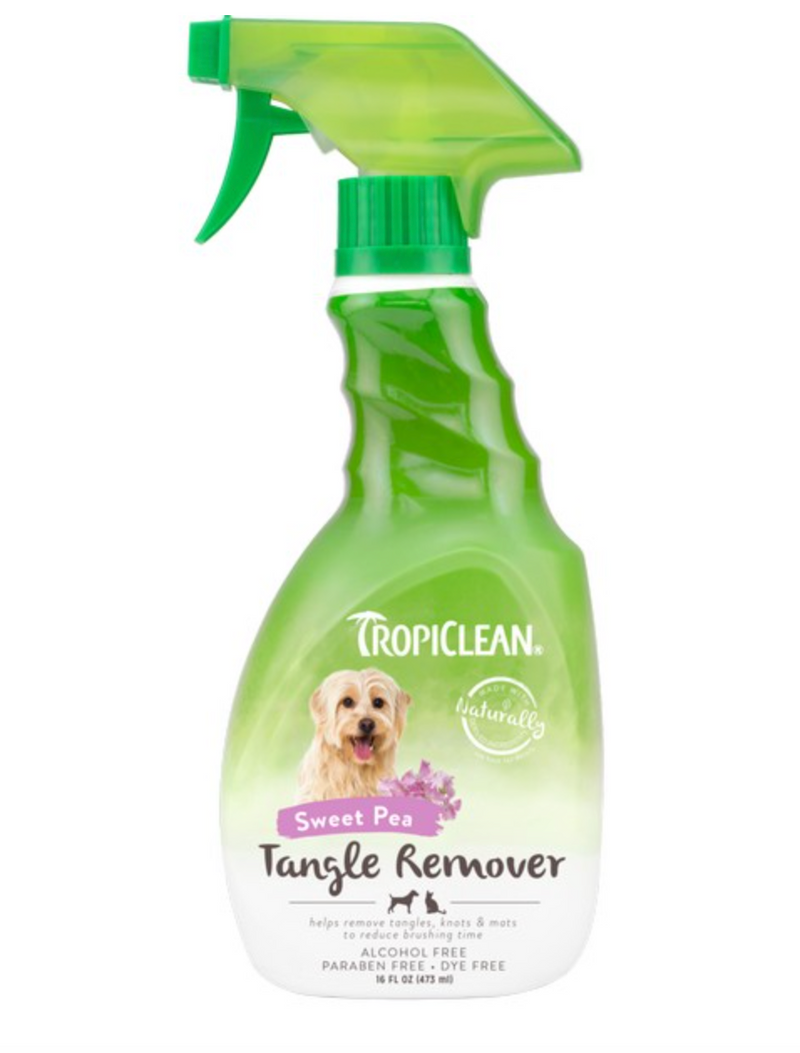 TropiClean Tangle Remover 473ml
