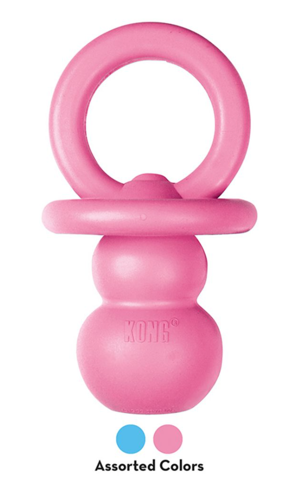 KONG Binkie