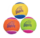 KONG SqueakAir Birthday Balls (3 pack)