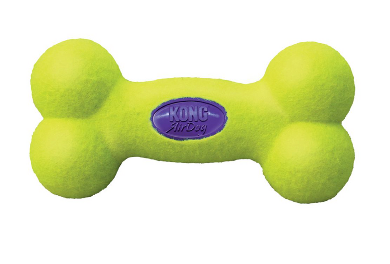 KONG Airdog Squeaker Bone