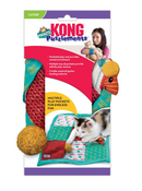 KONG Cat Puzzlements Pockets