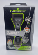 FURminator Adjustable Dematter Tool