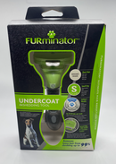 FURminator De-Shedding Tool