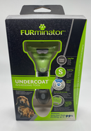 FURminator De-Shedding Tool