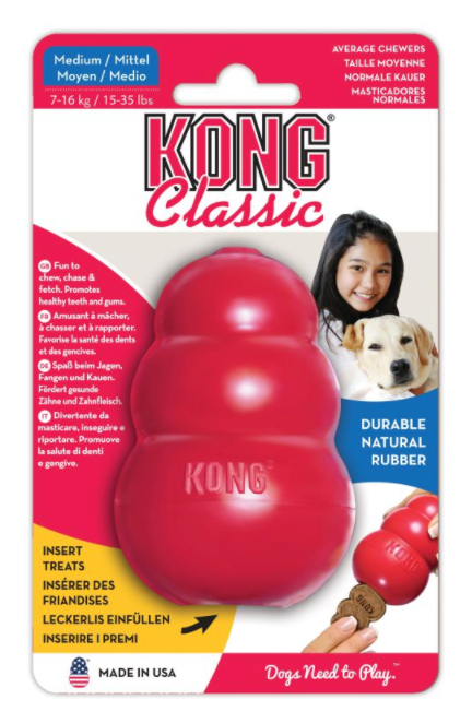 KONG Classic