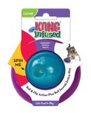 KONG Infused Cat Gyro