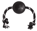 KONG Extreme Ball with Rope (Large)
