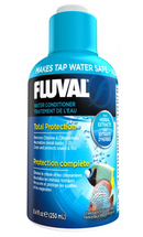 Fluval Aquaplus Water Conditioner