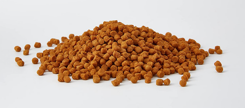 Tetra Goldfish Fish Food Sticks, Complete Fish Food for Medium to Large Goldfish, 93 g