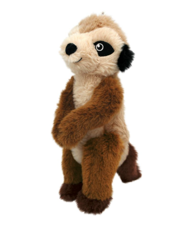 KONG Shakers Passports Meerkat