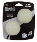 Max Glow Ball - Glow in the Dark