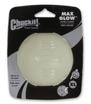 Max Glow Ball - Glow in the Dark