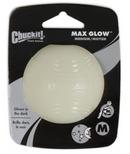 Max Glow Ball - Glow in the Dark