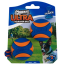 Chuckit! Ultra Squeaker Ball