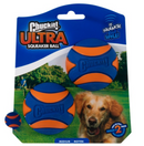 Chuckit! Ultra Squeaker Ball