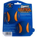 Chuckit! Ultra Squeaker Ball