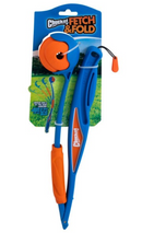 Chuckit! Fetch & Fold Ball Launcher