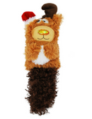 KONG Cat Kickeroo Reindeer