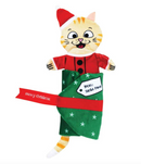 Pull-a-Partz Present