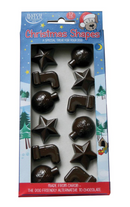 Carob Christmas Truffles For Dogs