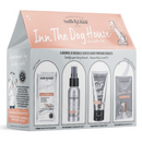 Sniffe & Likkit Doghouse Christmas Grooming Gift Pack