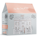 Sniffe & Likkit Doghouse Christmas Grooming Gift Pack