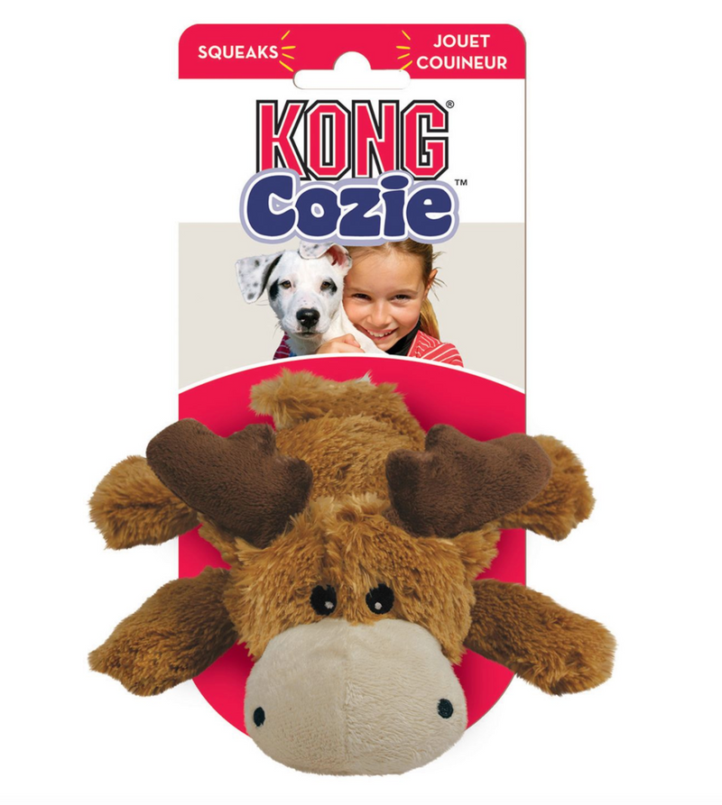 Kong Marvin Moose XL